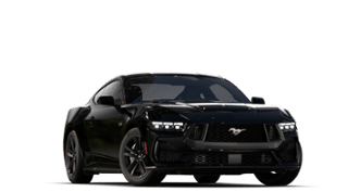 2026 Ford Mustang® External Image 5